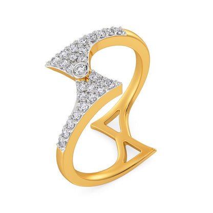 His N Her Diamond Rings