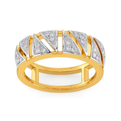 Pro Power Diamond Rings