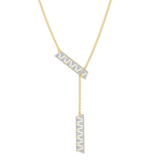 Pro Power Diamond Necklaces