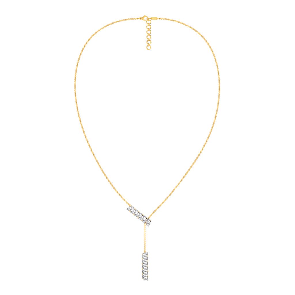 Pro Power Diamond Necklaces