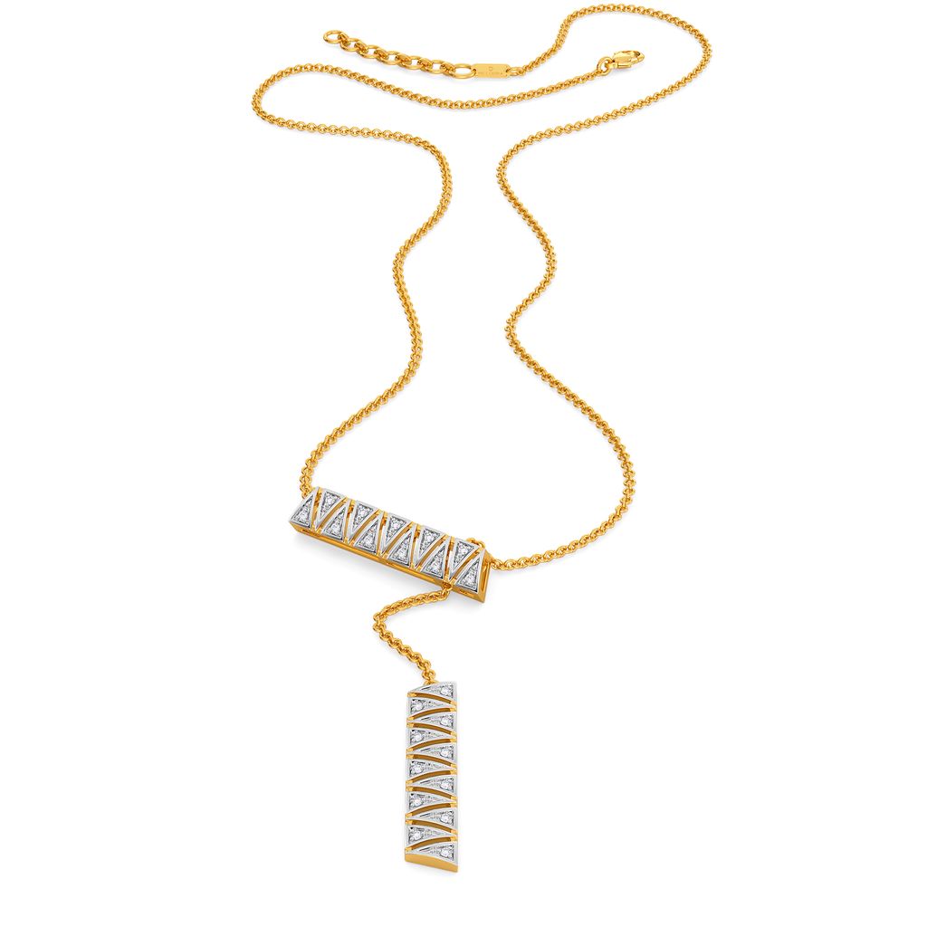 Pro Power Diamond Necklaces