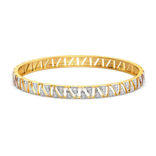 Pro Power Diamond Bangles
