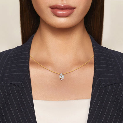 Vibe Authority Diamond Pendants