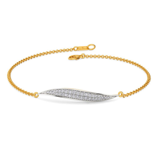 Leader Like Diamond Bracelets