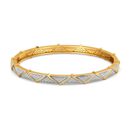 Chic Co-ords Diamond Bangles