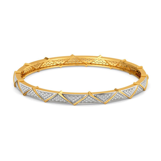 Chic Co-ords Diamond Bangles