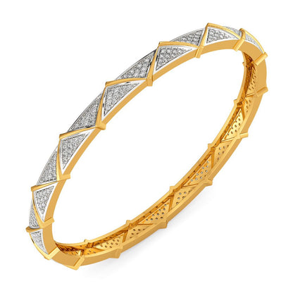 Chic Co-ords Diamond Bangles