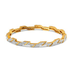 Active Adapt Diamond Bangles