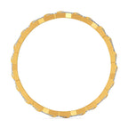 Active Adapt Diamond Bangles