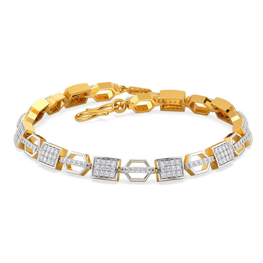 Mod Essentials Diamond Bracelets