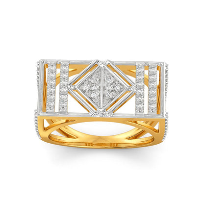 Nooks of Three Diamond Rings