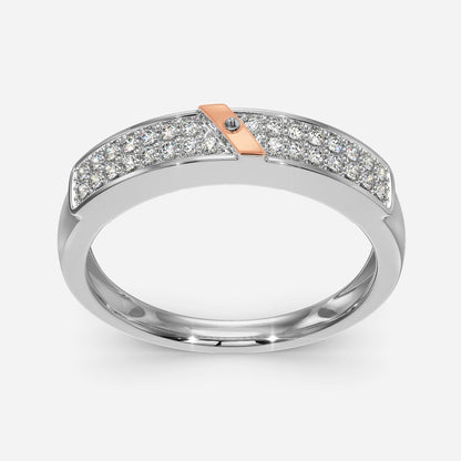 Fancy Ride Diamond Rings