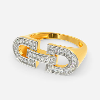 The One with Dance Diamond Rings