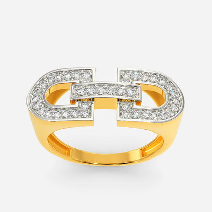 The One with Dance Diamond Rings