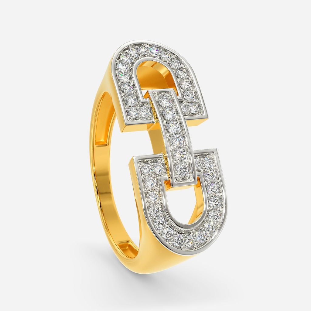 The One with Dance Diamond Rings