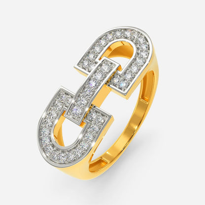 The One with Dance Diamond Rings