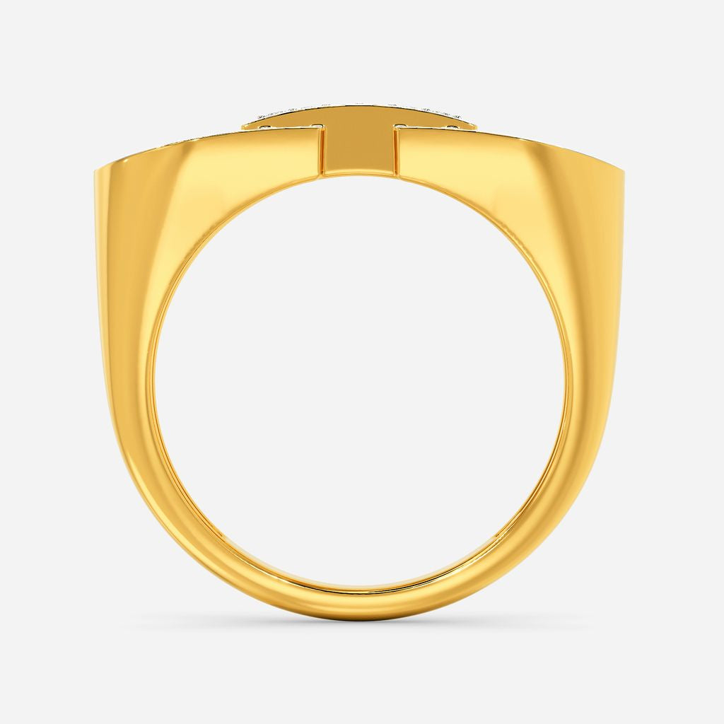 The One with Dance Diamond Rings