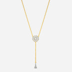 Braided Dreams Diamond Necklaces