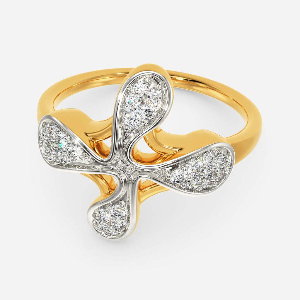 Written In Stars Diamond Rings