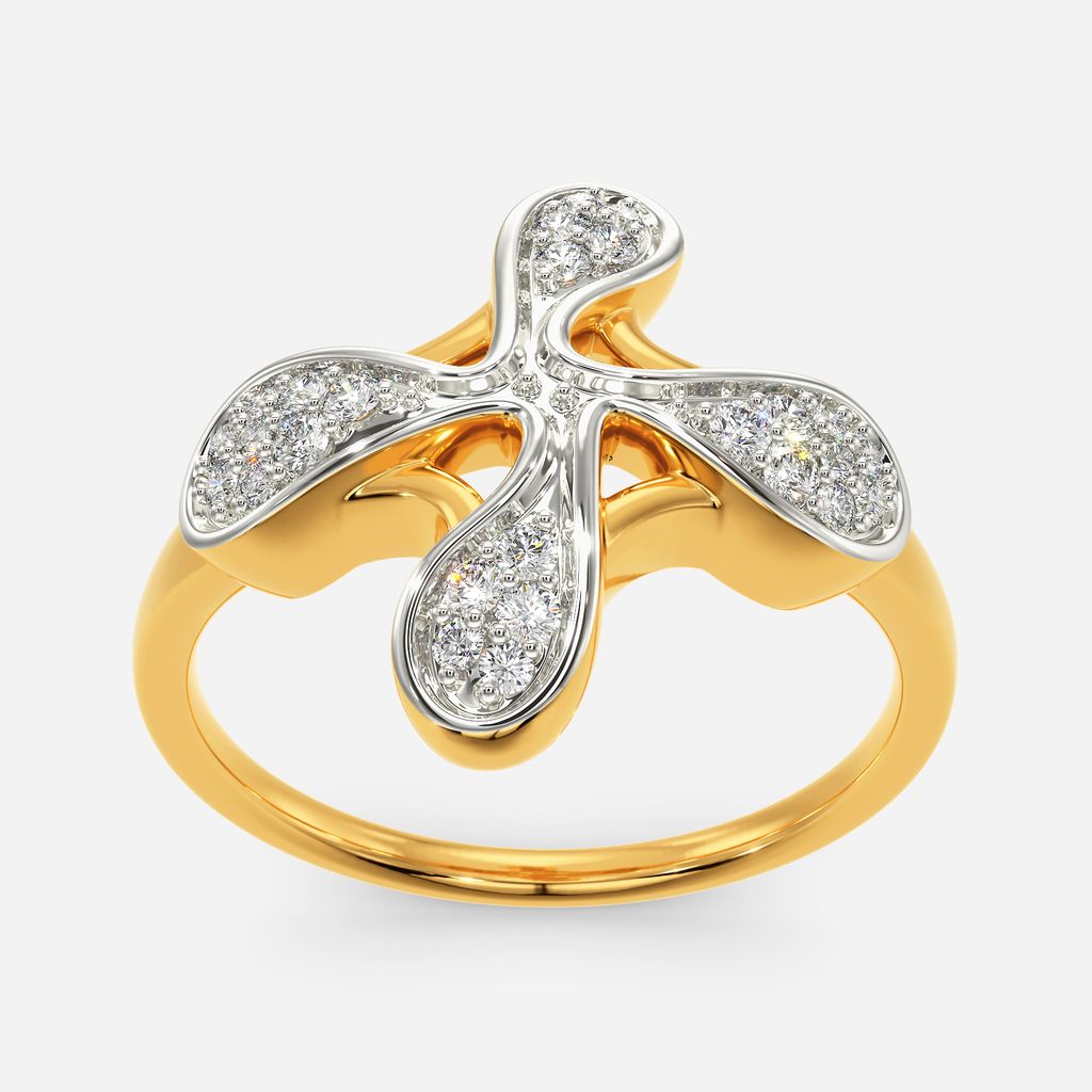 Written In Stars Diamond Rings
