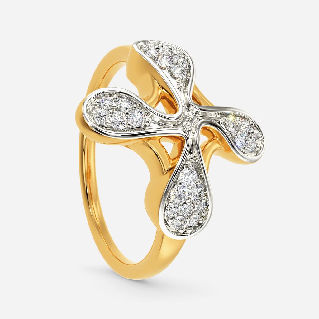 Written In Stars Diamond Rings