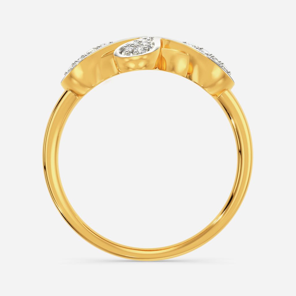 Written In Stars Diamond Rings