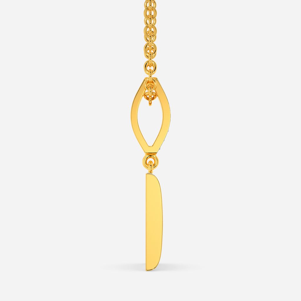 Starry Delight Diamond Pendants