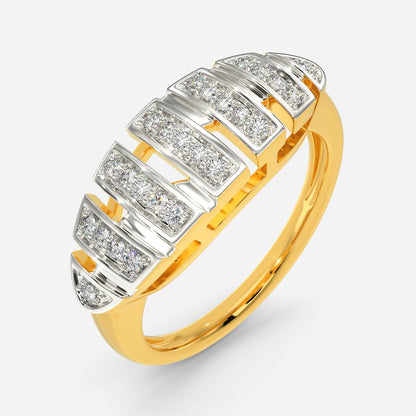 In The Ovoid Diamond Rings