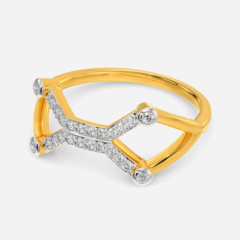 Future Perfect Diamond Rings