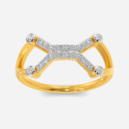 Future Perfect Diamond Rings