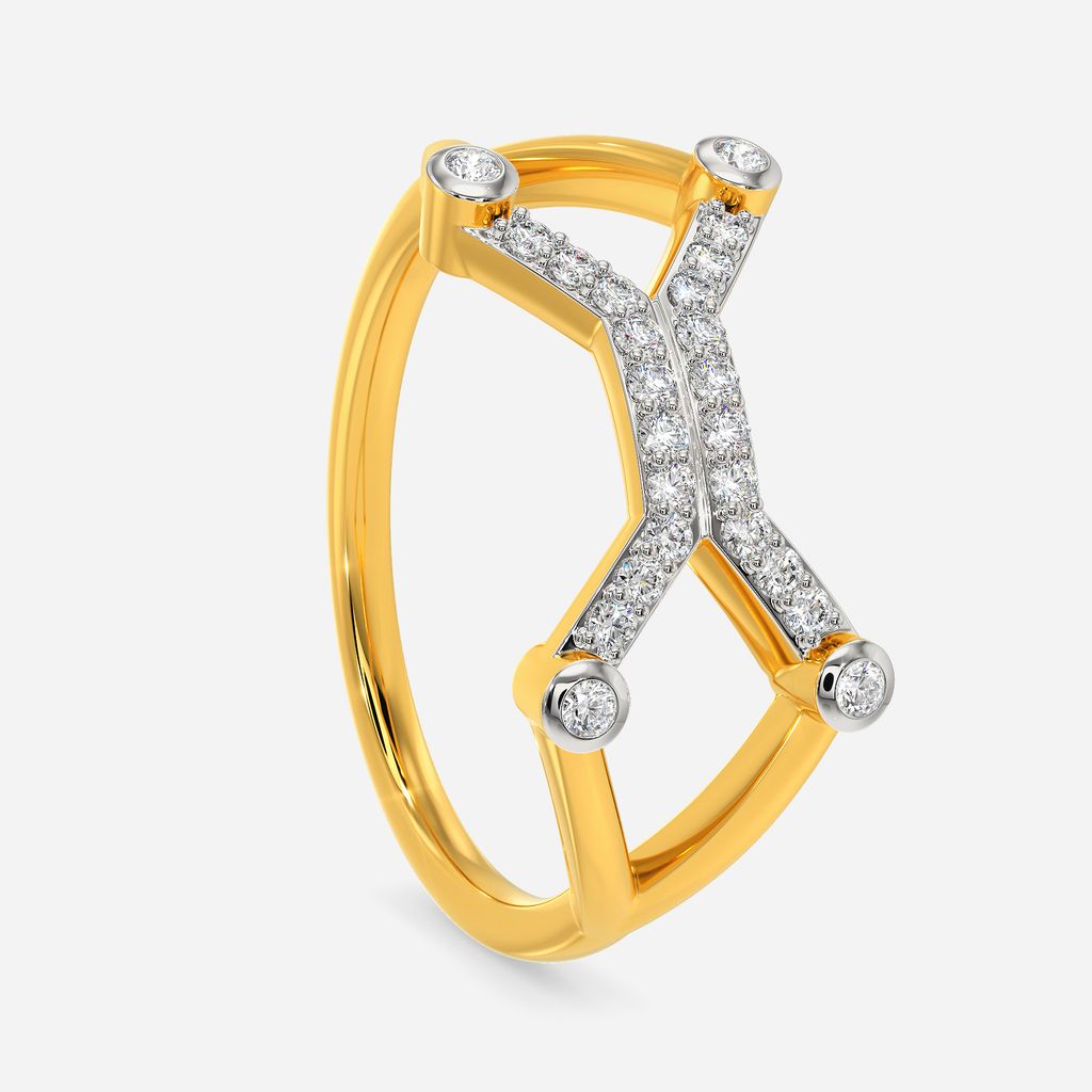 Future Perfect Diamond Rings