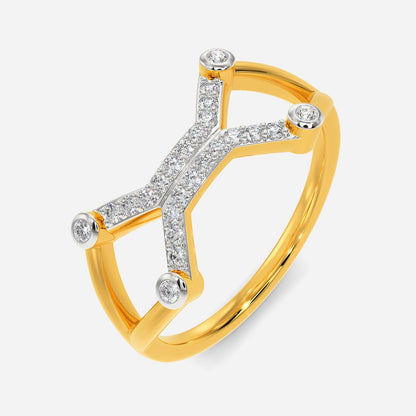 Future Perfect Diamond Rings