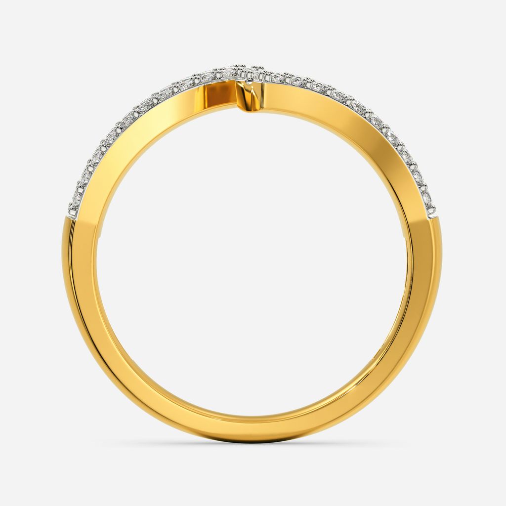 Big Drama Energy Diamond Rings