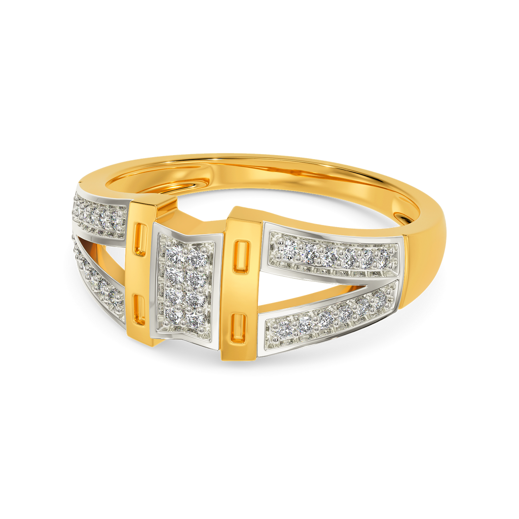 Victory Vam Diamond Rings