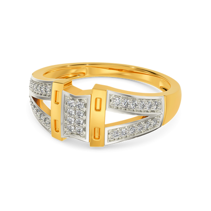 Victory Vam Diamond Rings