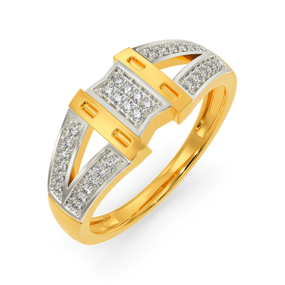 Victory Vam Diamond Rings