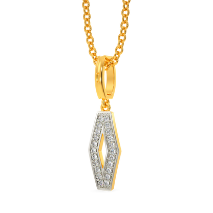 Victory Vam Diamond Pendants