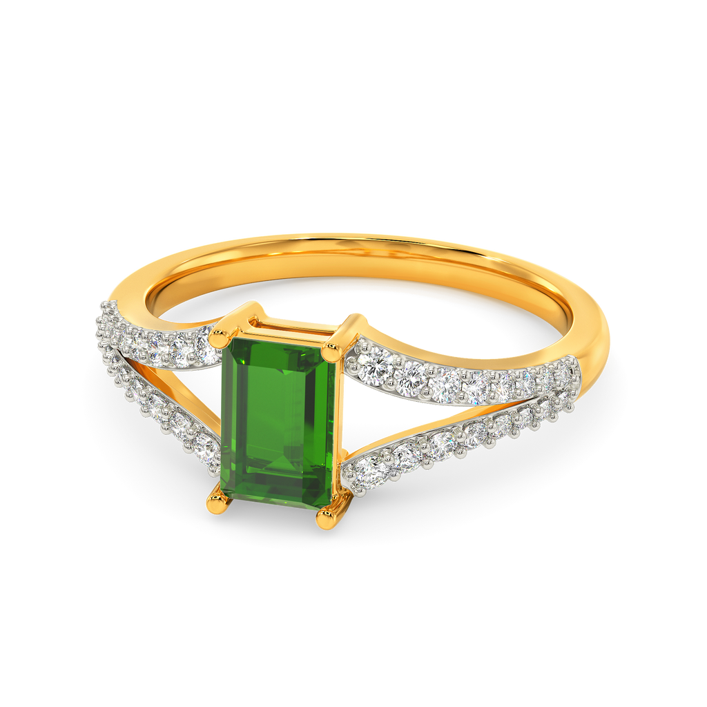 Eco Revive Diamond Rings
