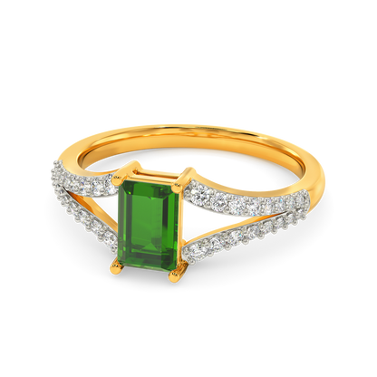 Eco Revive Diamond Rings