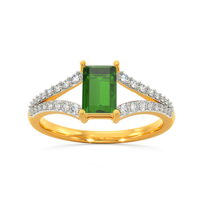 Eco Revive Diamond Rings