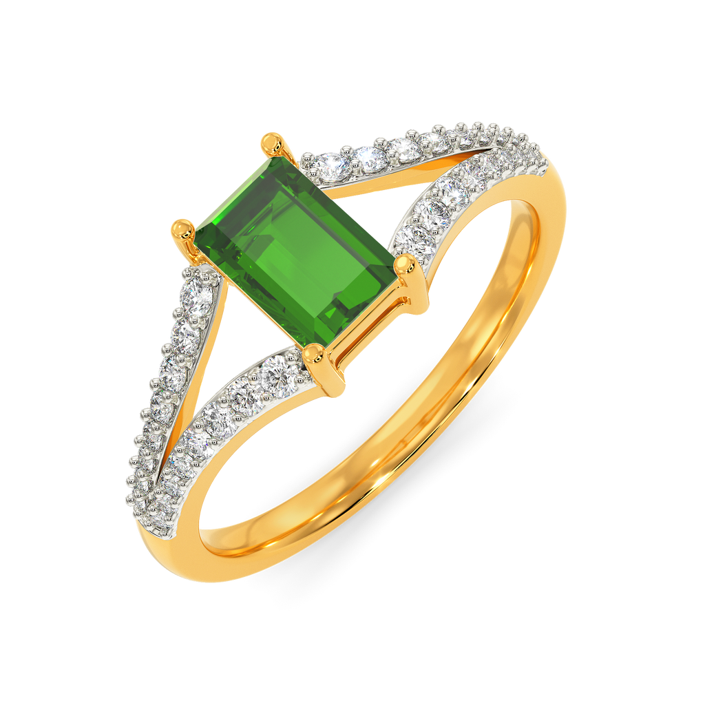 Eco Revive Diamond Rings