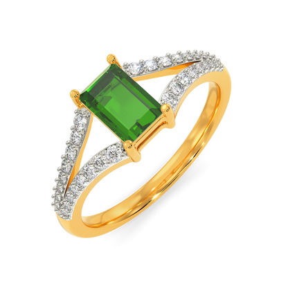 Eco Revive Diamond Rings