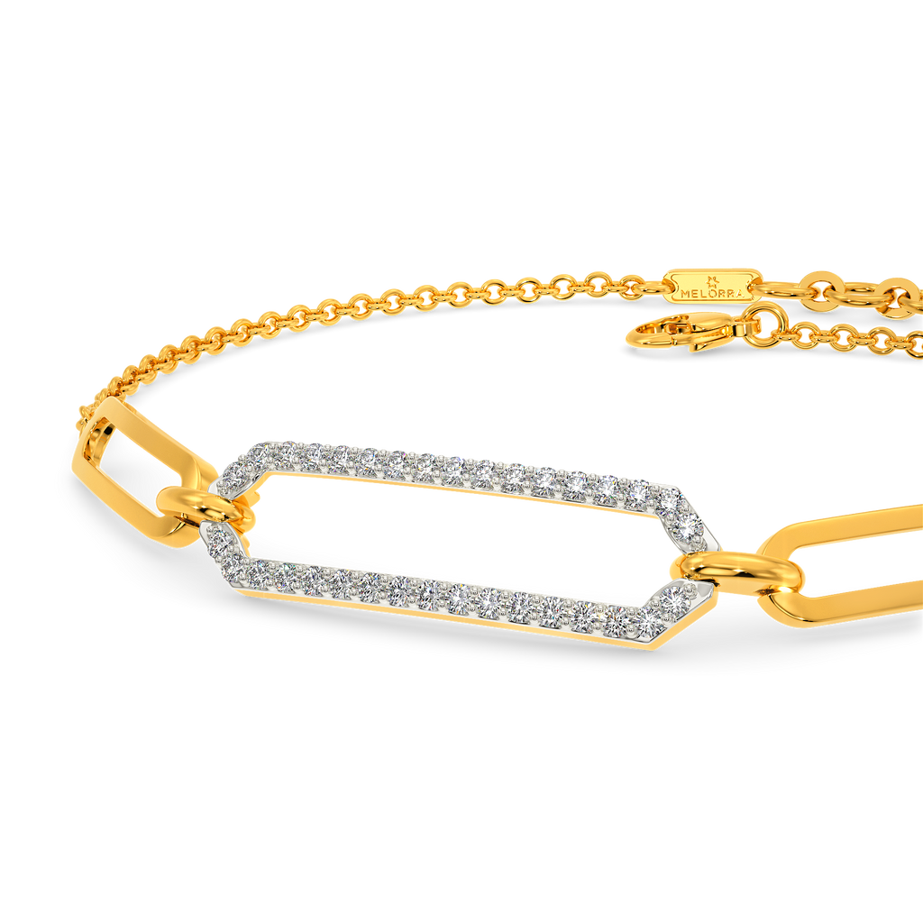 Chainsy Diamond Bracelets
