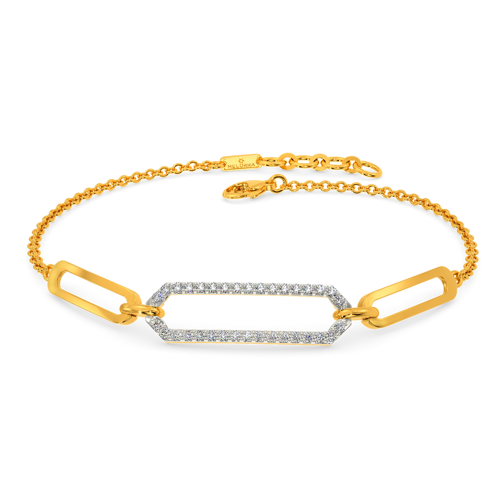 Chainsy Diamond Bracelets