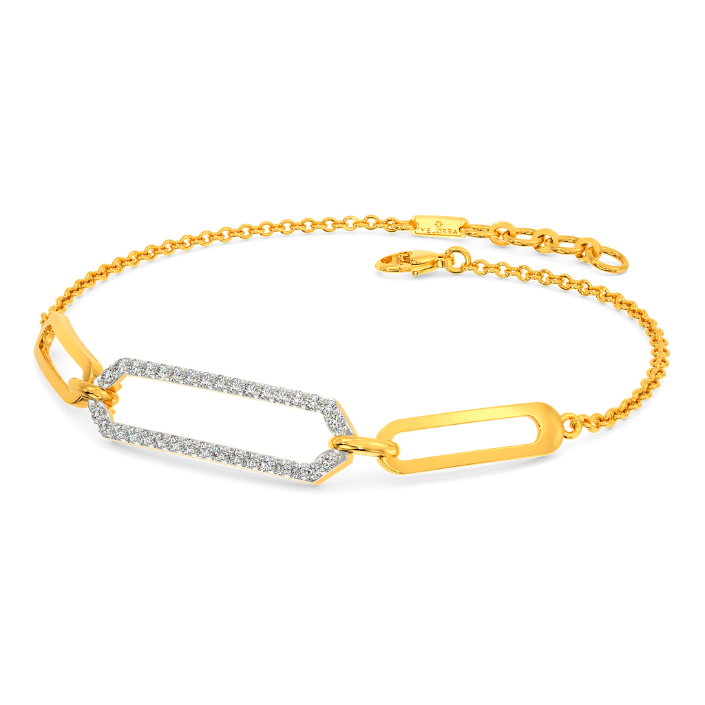 Chainsy Diamond Bracelets