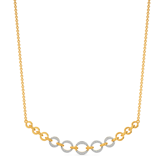 Sizzle Sensual Diamond Necklaces