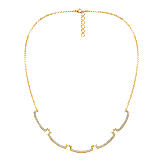 Mega Moments Diamond Necklaces