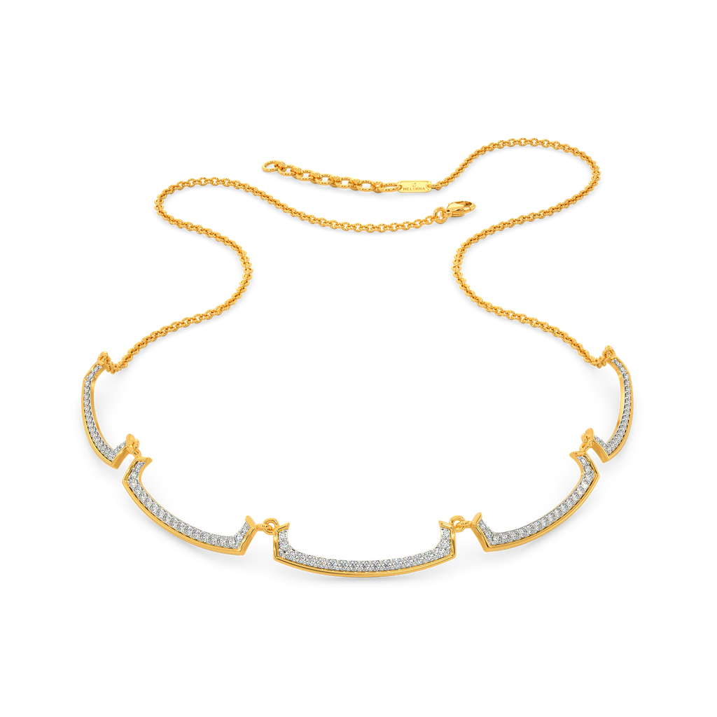 Mega Moments Diamond Necklaces