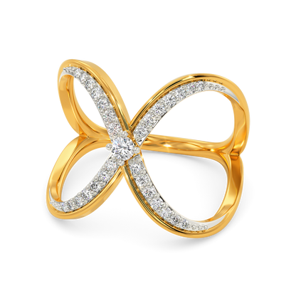 Spot The Super Diamond Rings