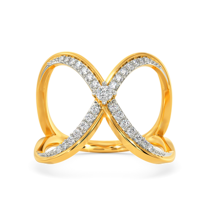 Spot The Super Diamond Rings